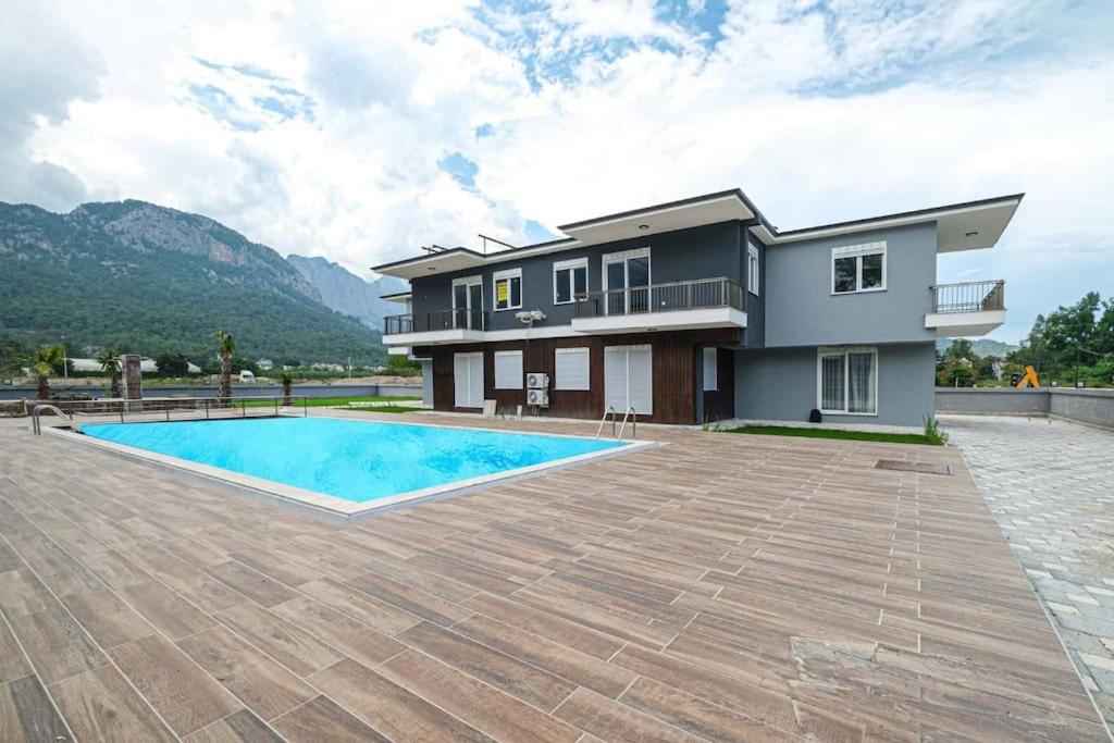Palmiye Apart Hotel
