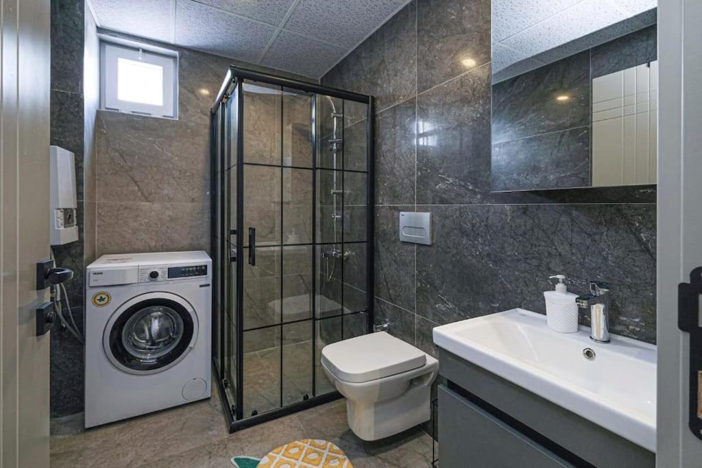 Palmiye Apart Hotel