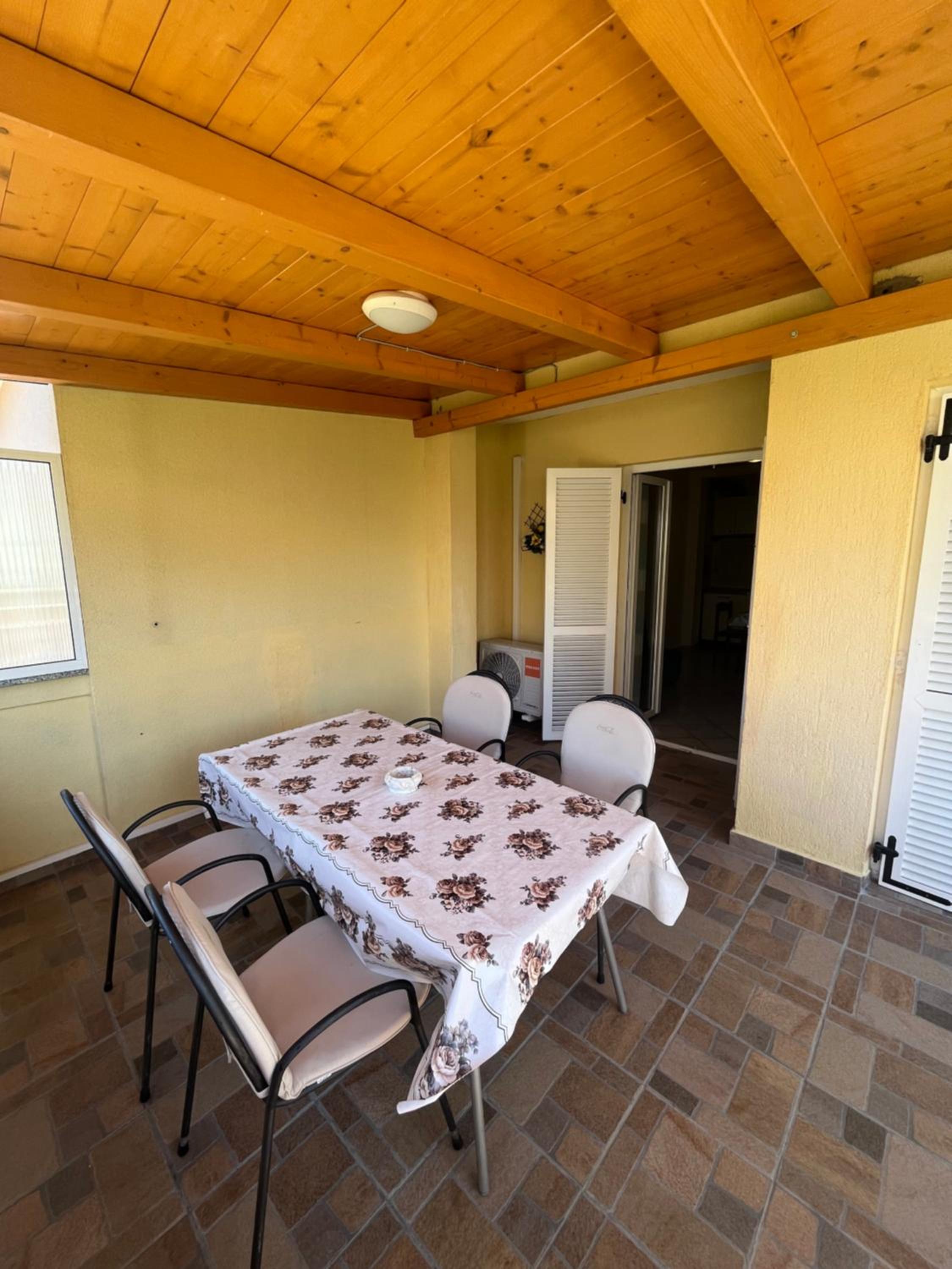 Apartments and Rooms Markovski