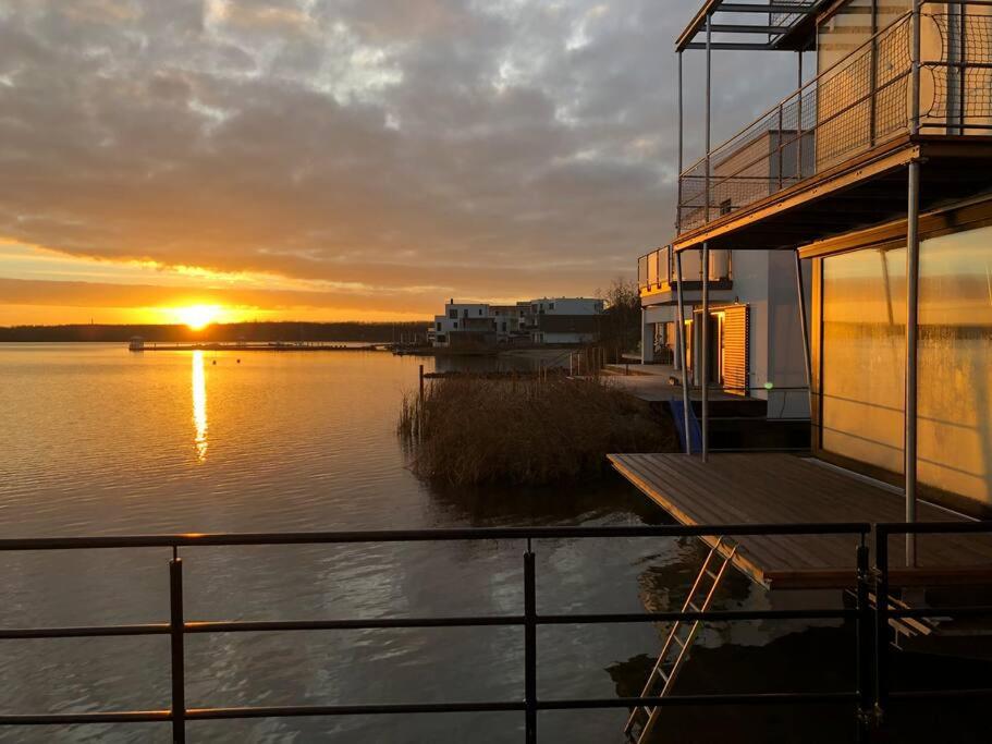 Ihr Traumhaus auf dem Hainer See