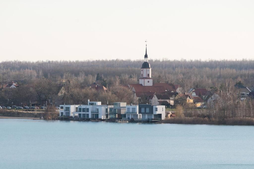 Ihr Traumhaus auf dem Hainer See