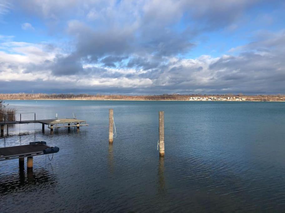 Ihr Traumhaus auf dem Hainer See