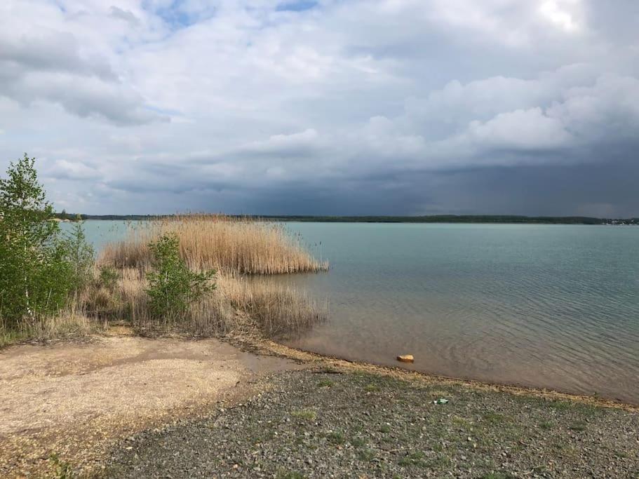 Ihr Traumhaus auf dem Hainer See