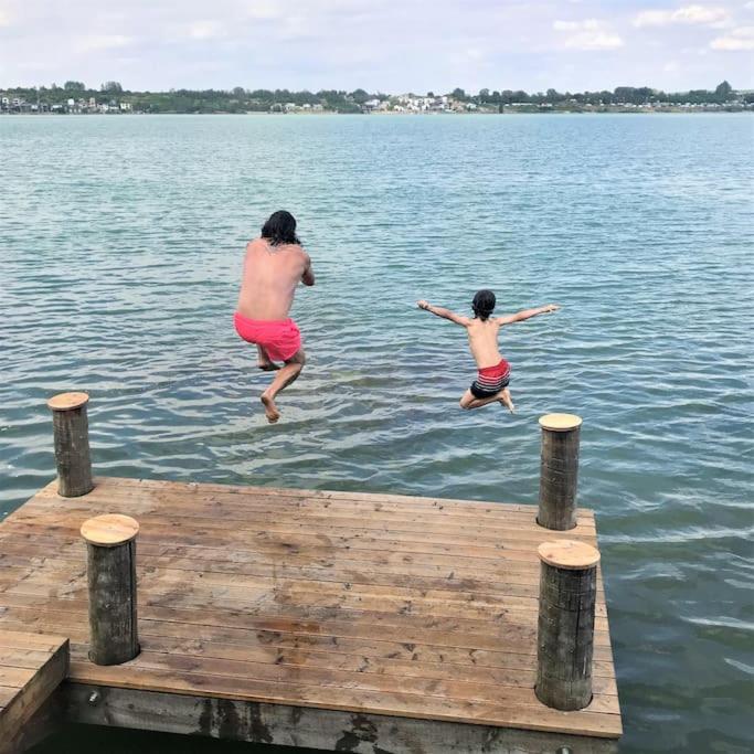 Ihr Traumhaus auf dem Hainer See