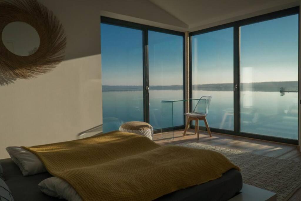 Ihr Traumhaus auf dem Hainer See