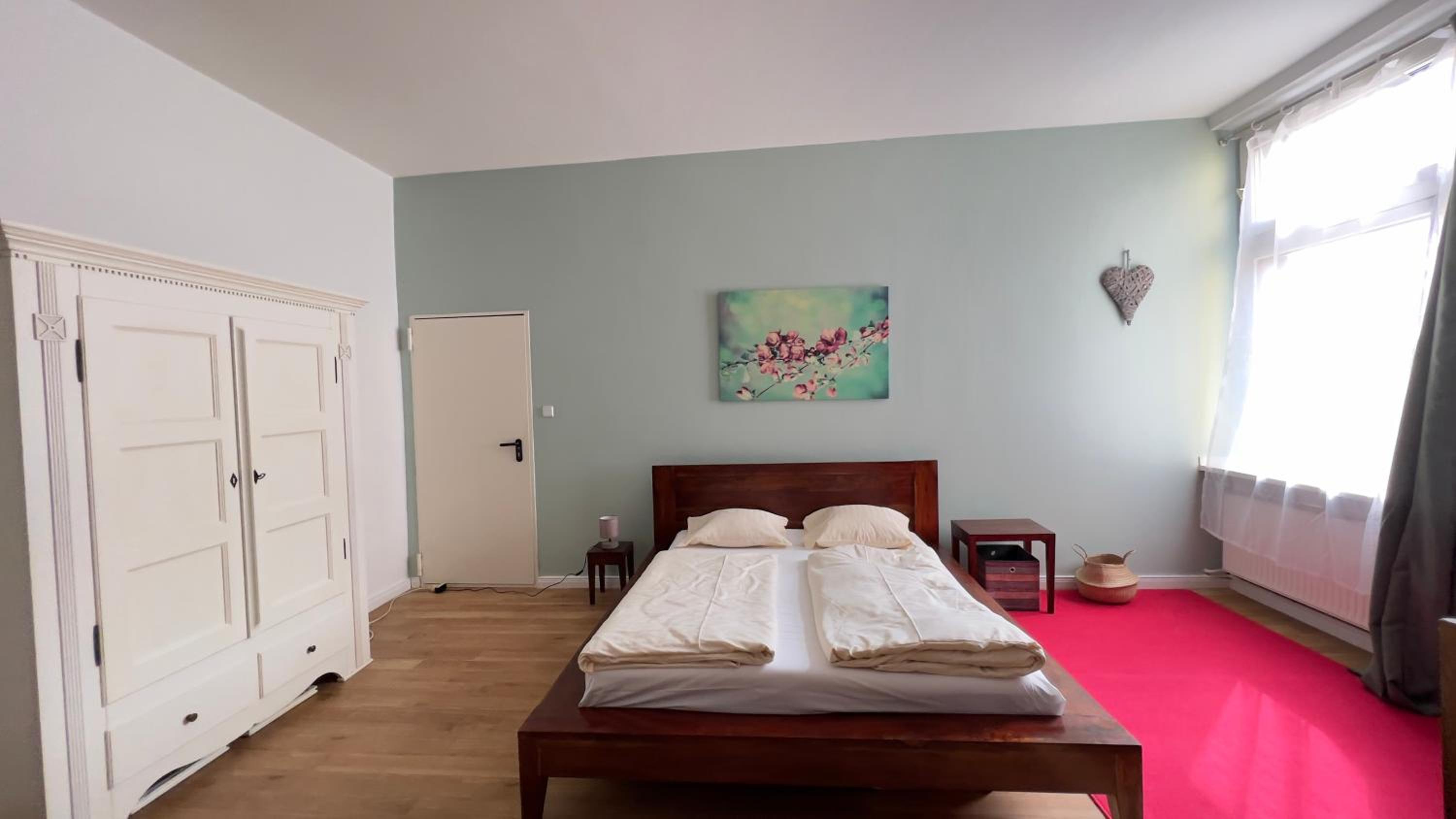 FBApartments