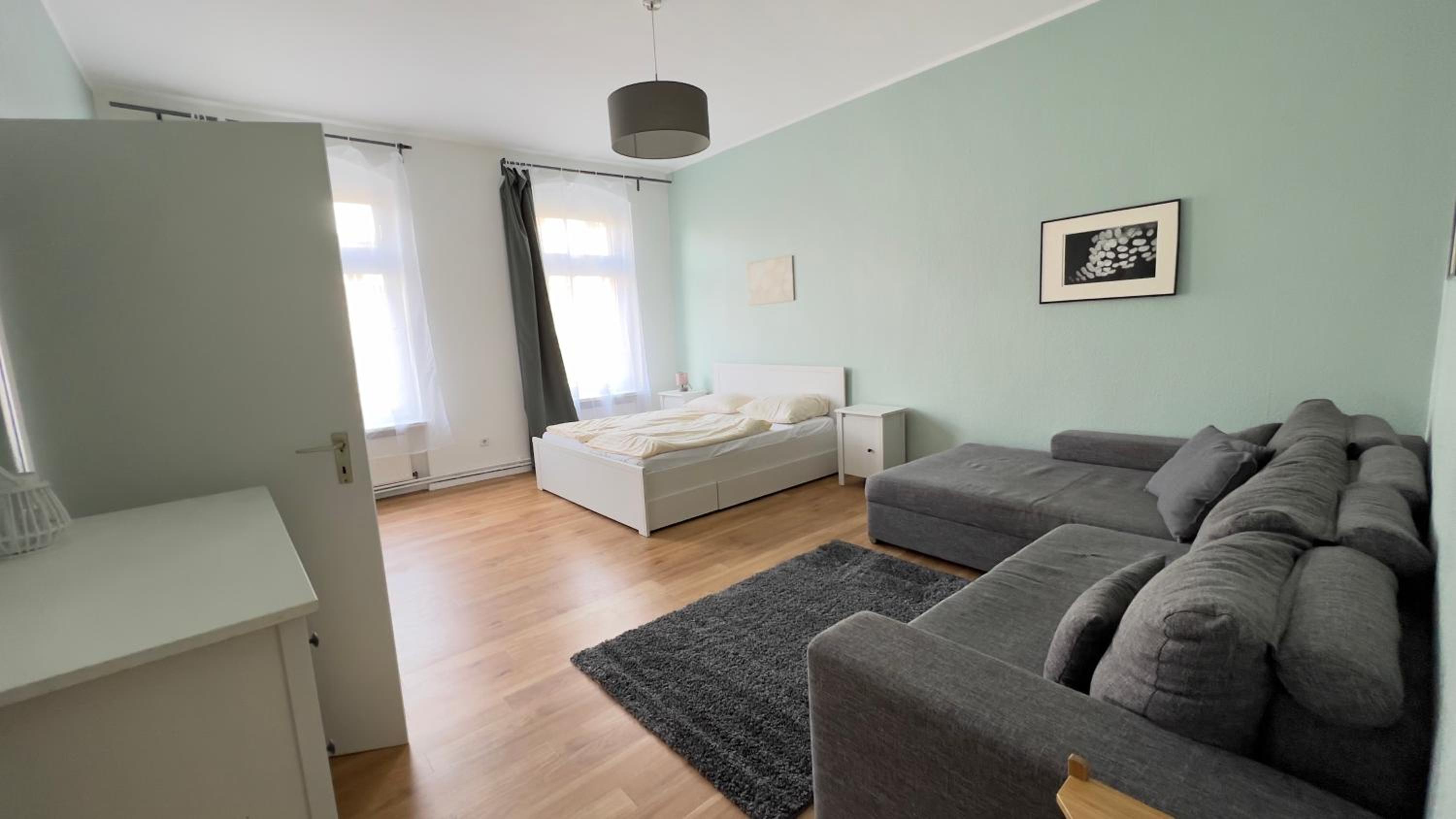 FBApartments