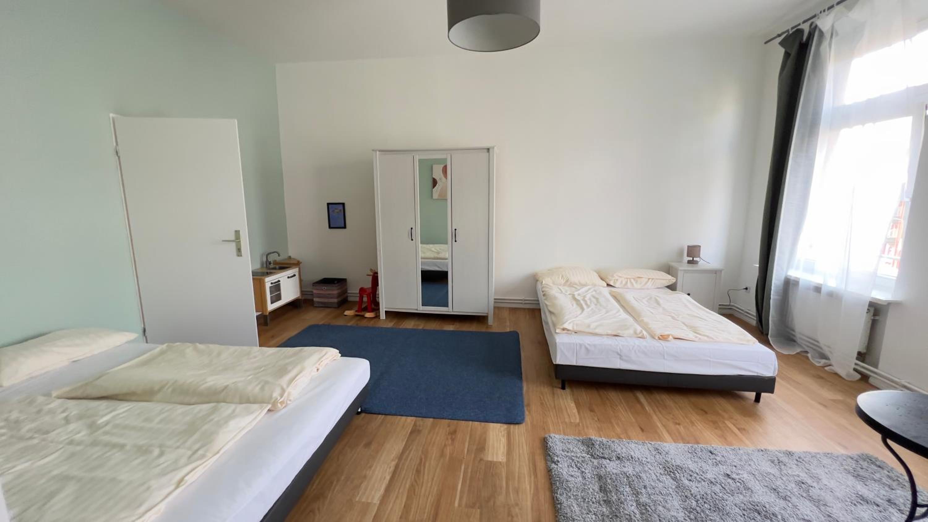 FBApartments
