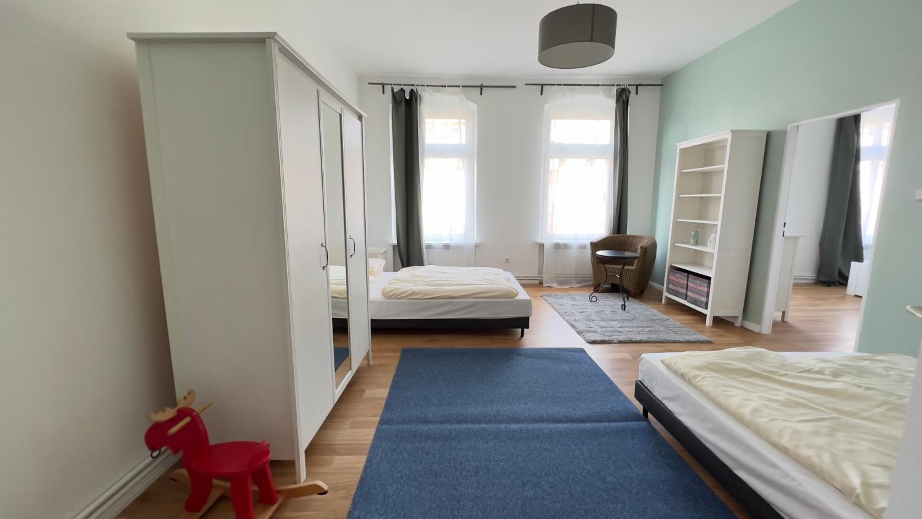 FBApartments
