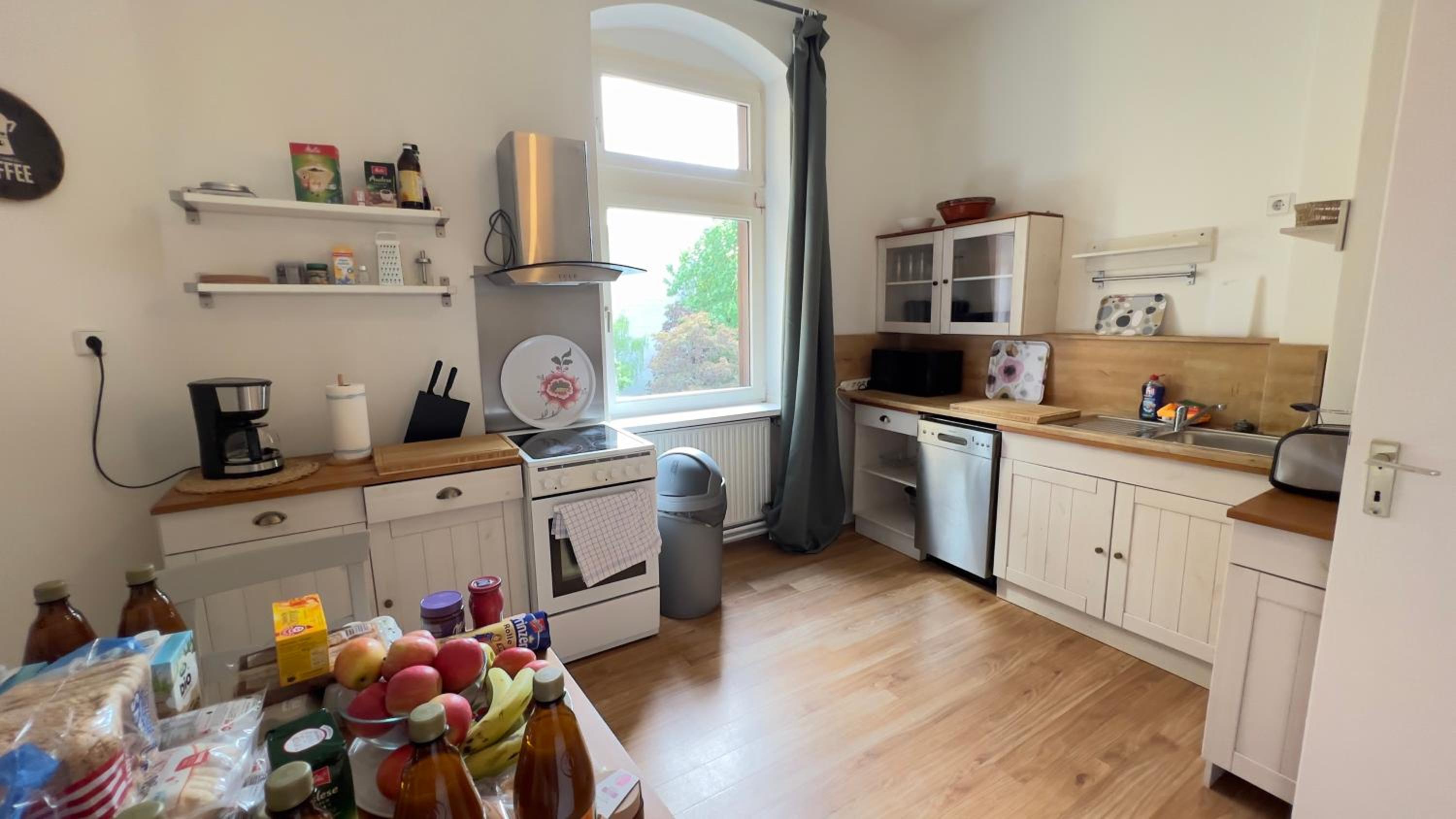 FBApartments