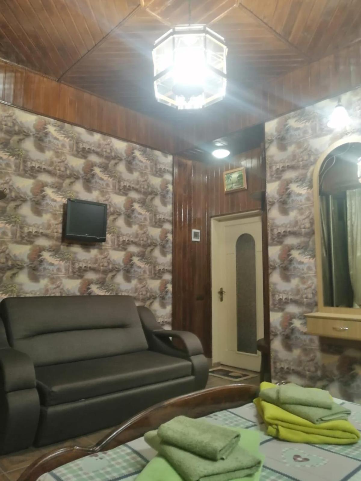 Hotel Chateau