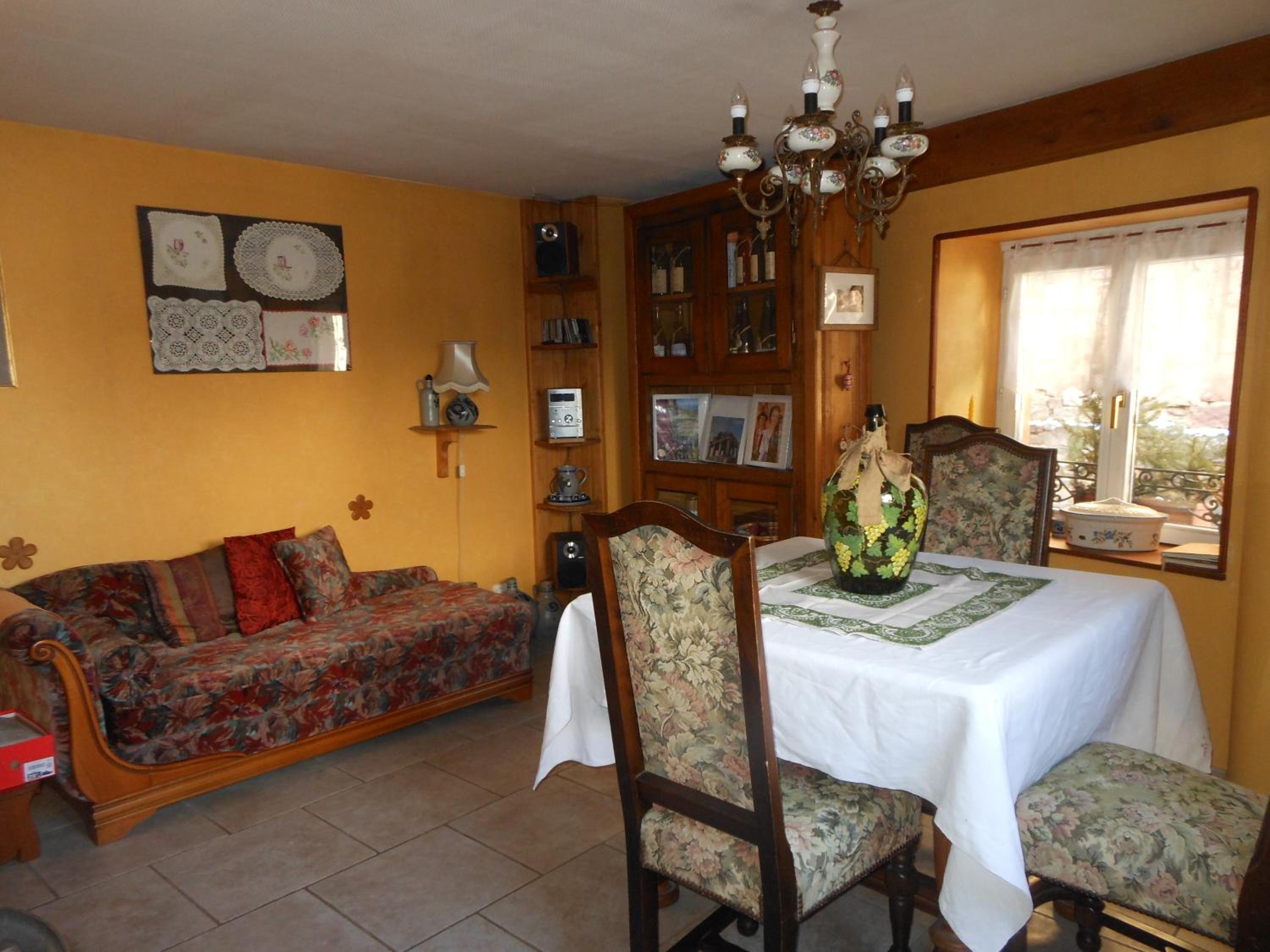 Gite Le Petit Moulin