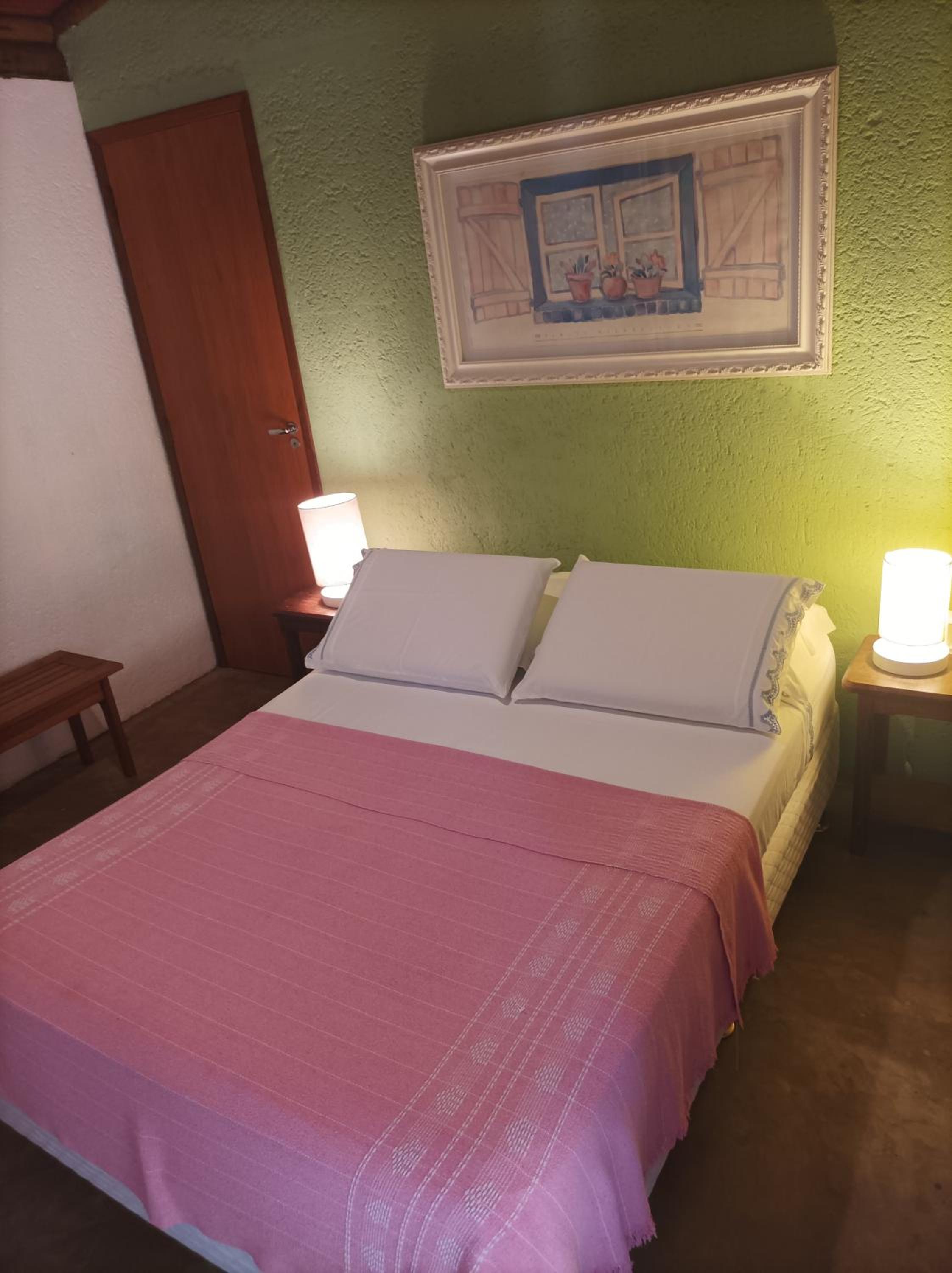 Pousada Luar do Sertão