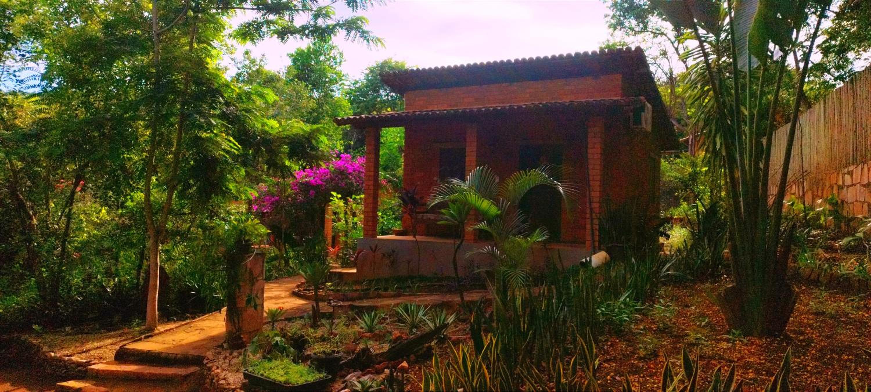 Pousada Luar do Sertão