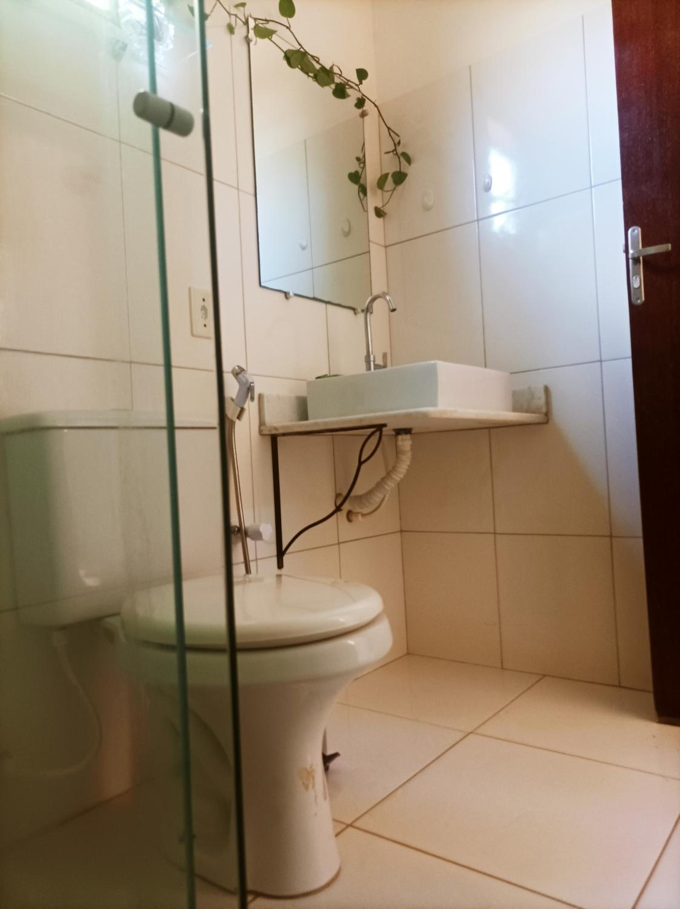 Pousada Luar do Sertão