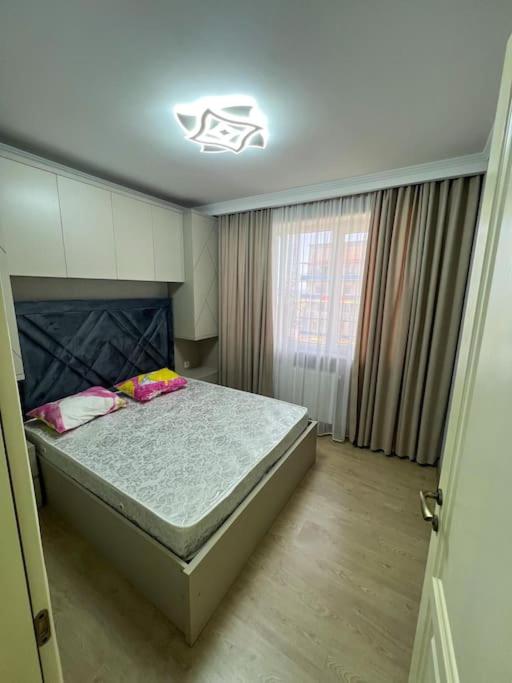 Cozy apartment en Batumi — hotel room