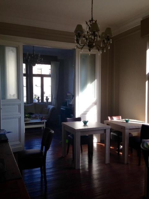 B&B Le Notaire