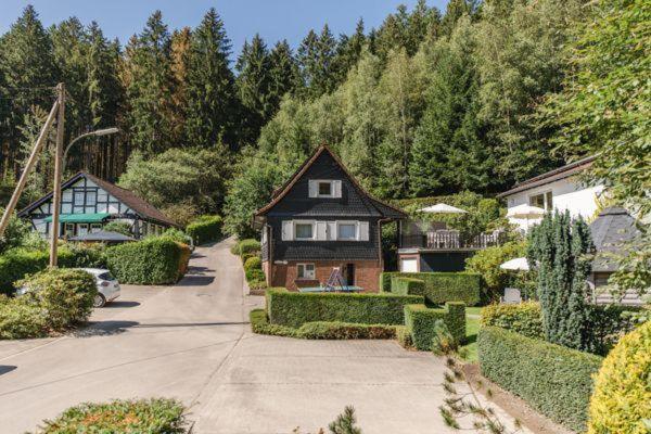 Landhaus Kraehenberg