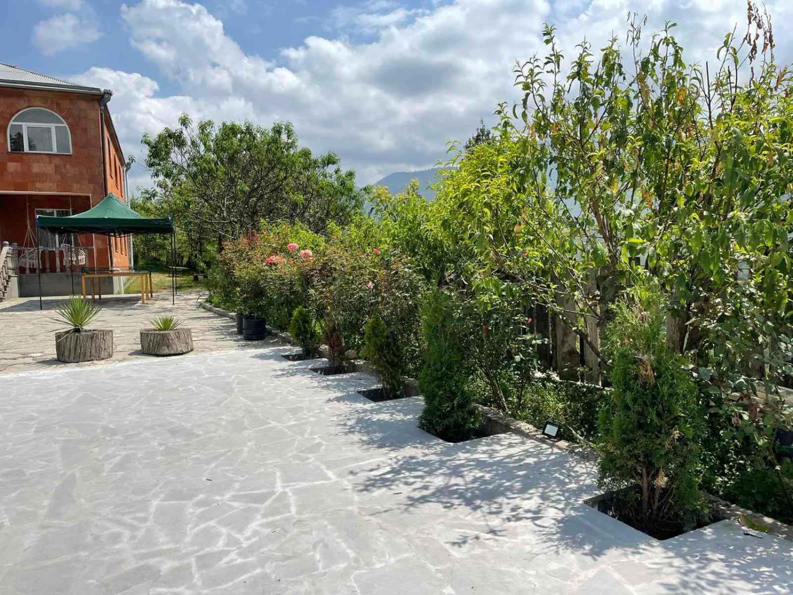 Green Garden