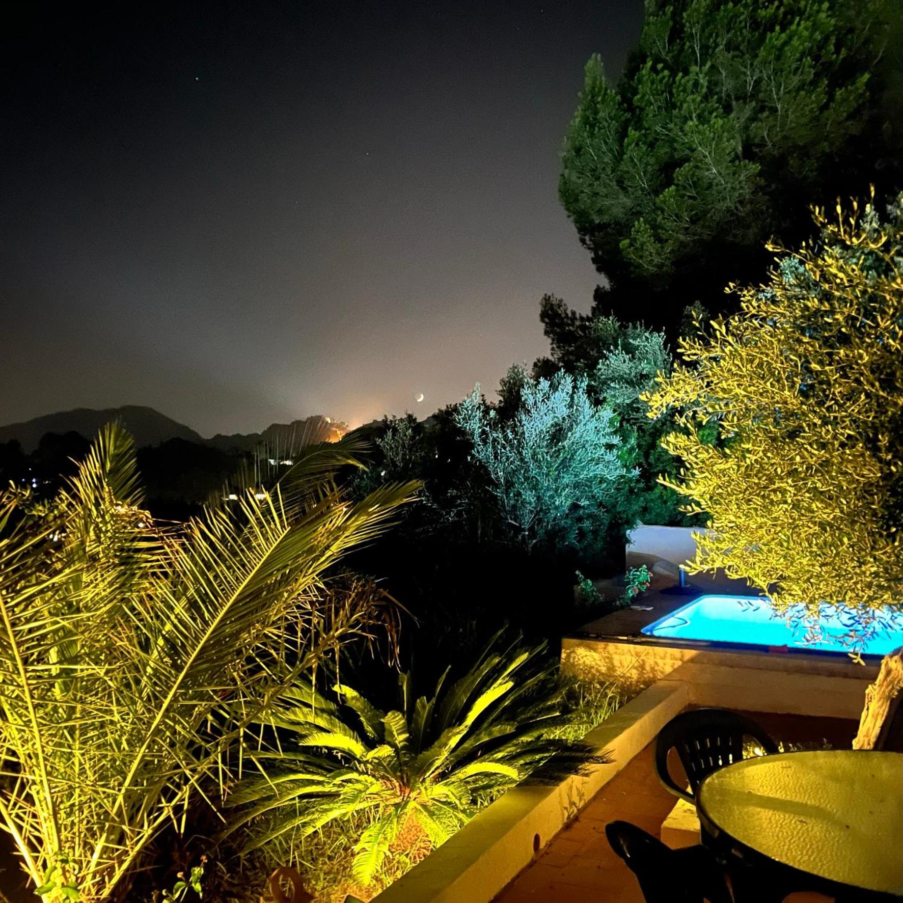 Villa Rios