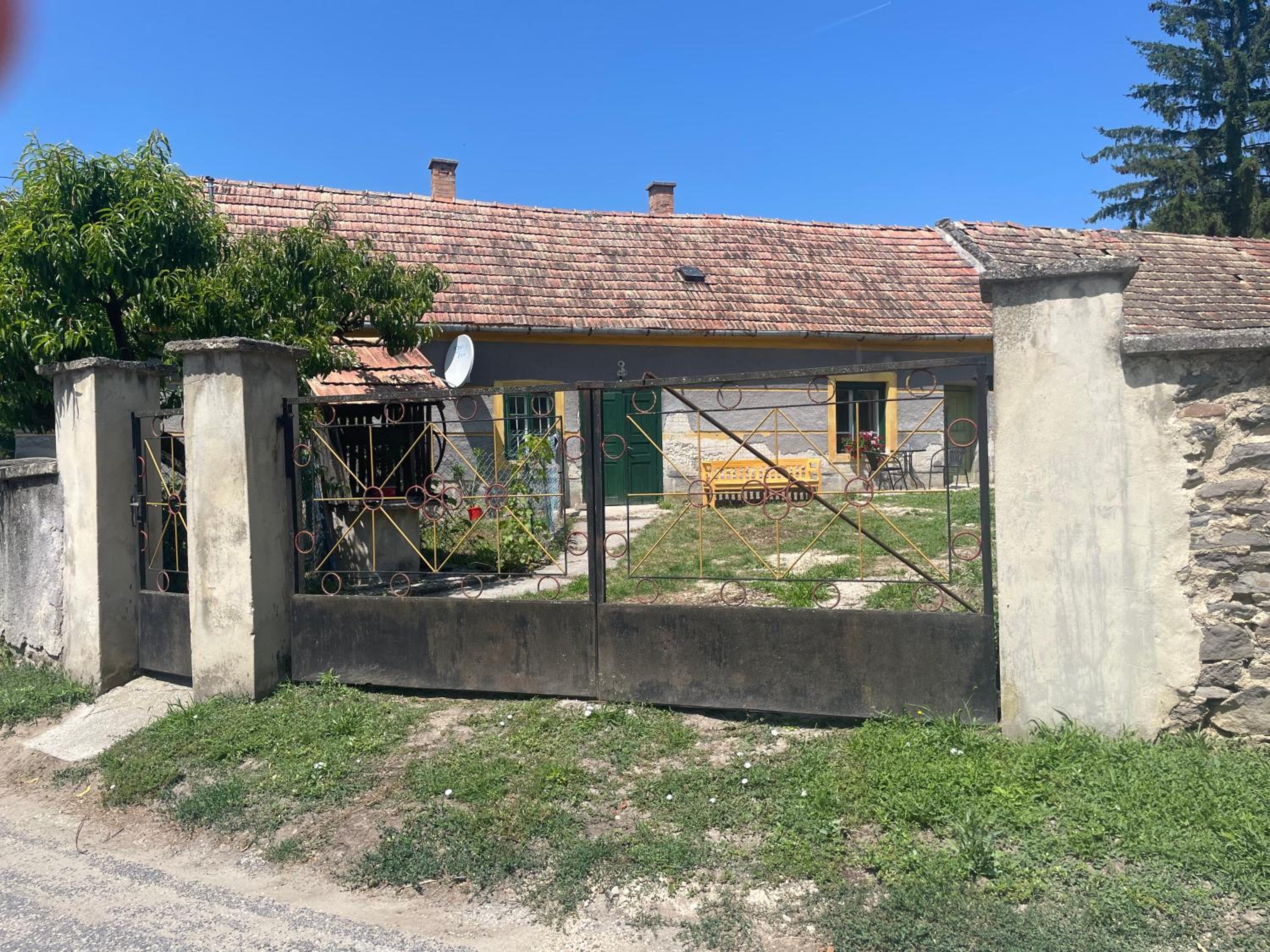 Puskás vendégház