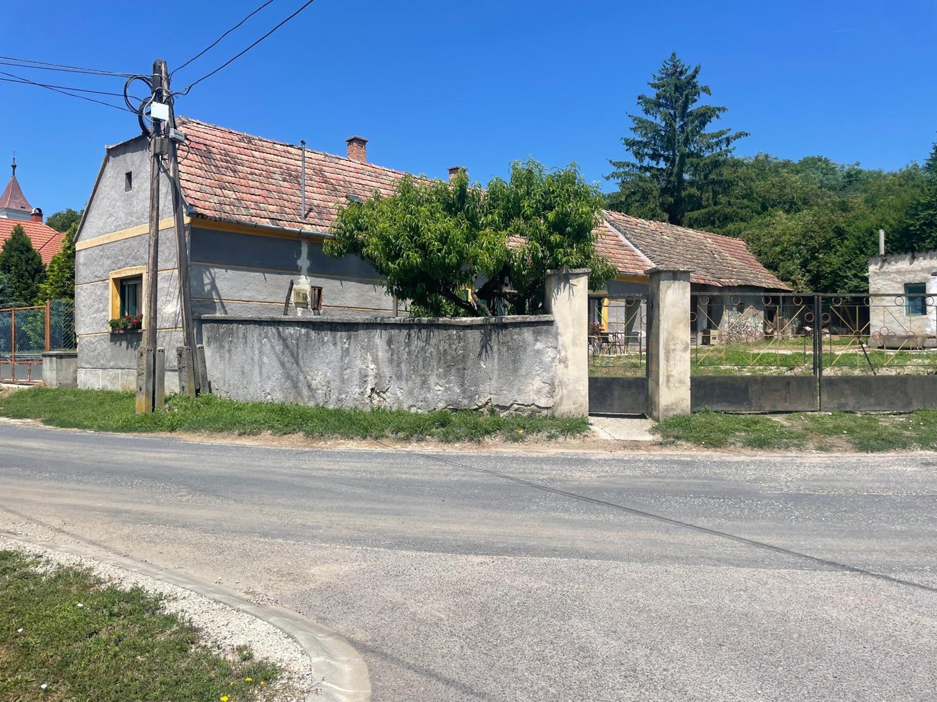 Puskás vendégház