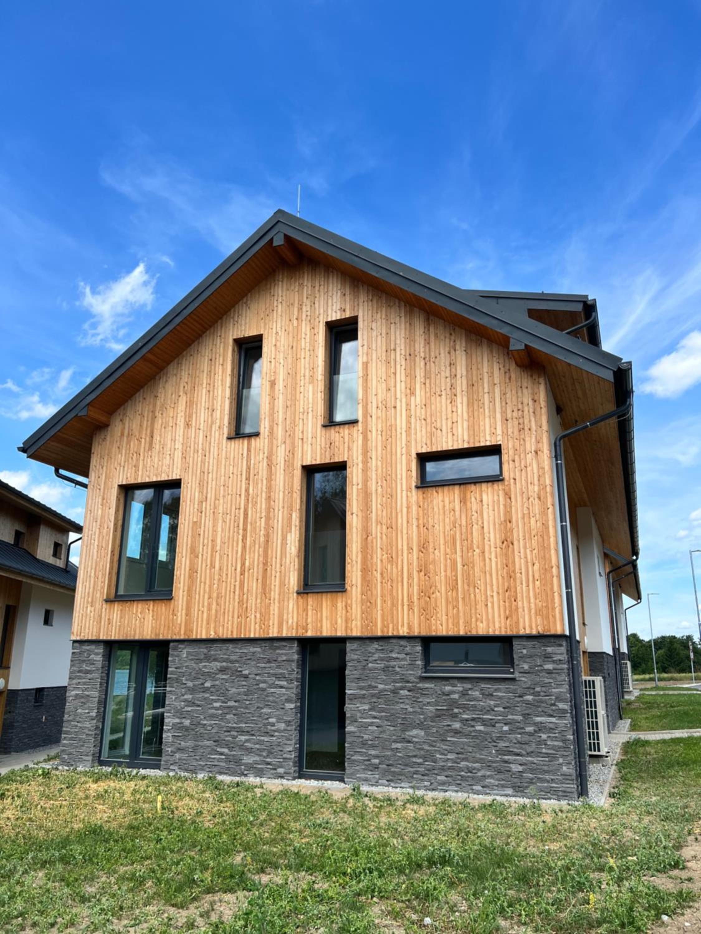 Apartmán Roda2 Malé Lipno