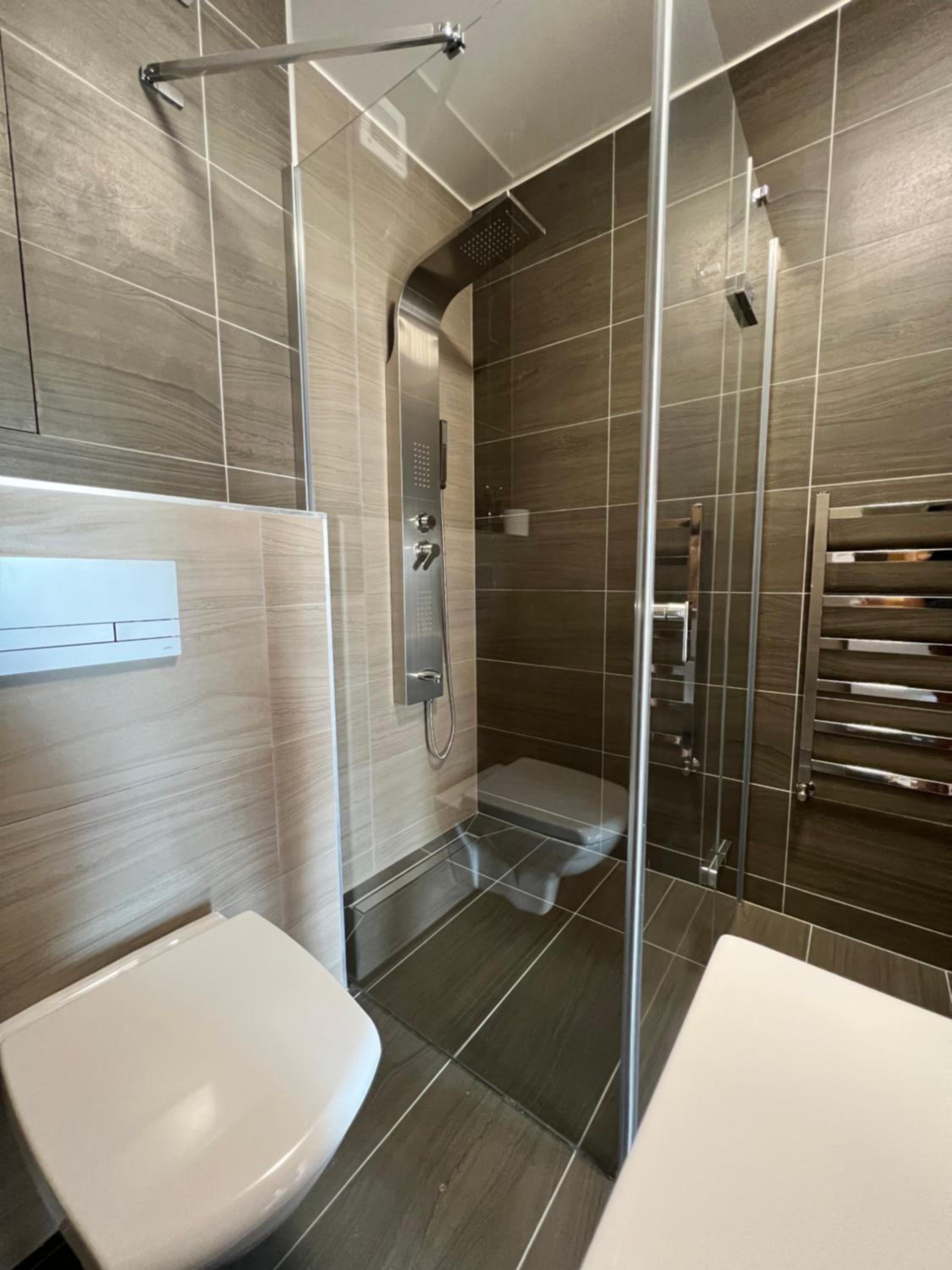 Apartmán Roda2 Malé Lipno