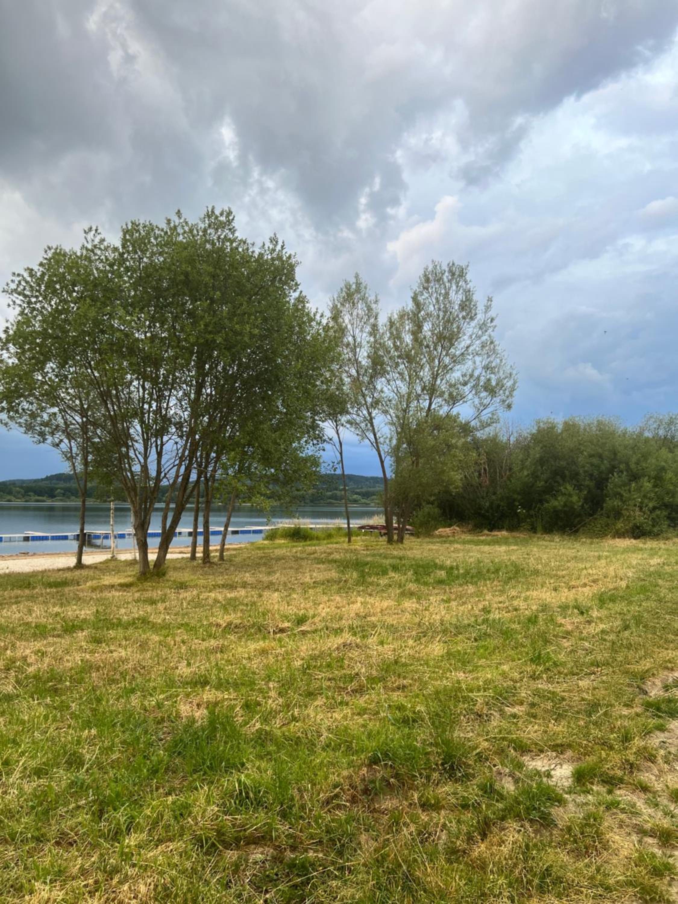 Apartmán Roda2 Malé Lipno