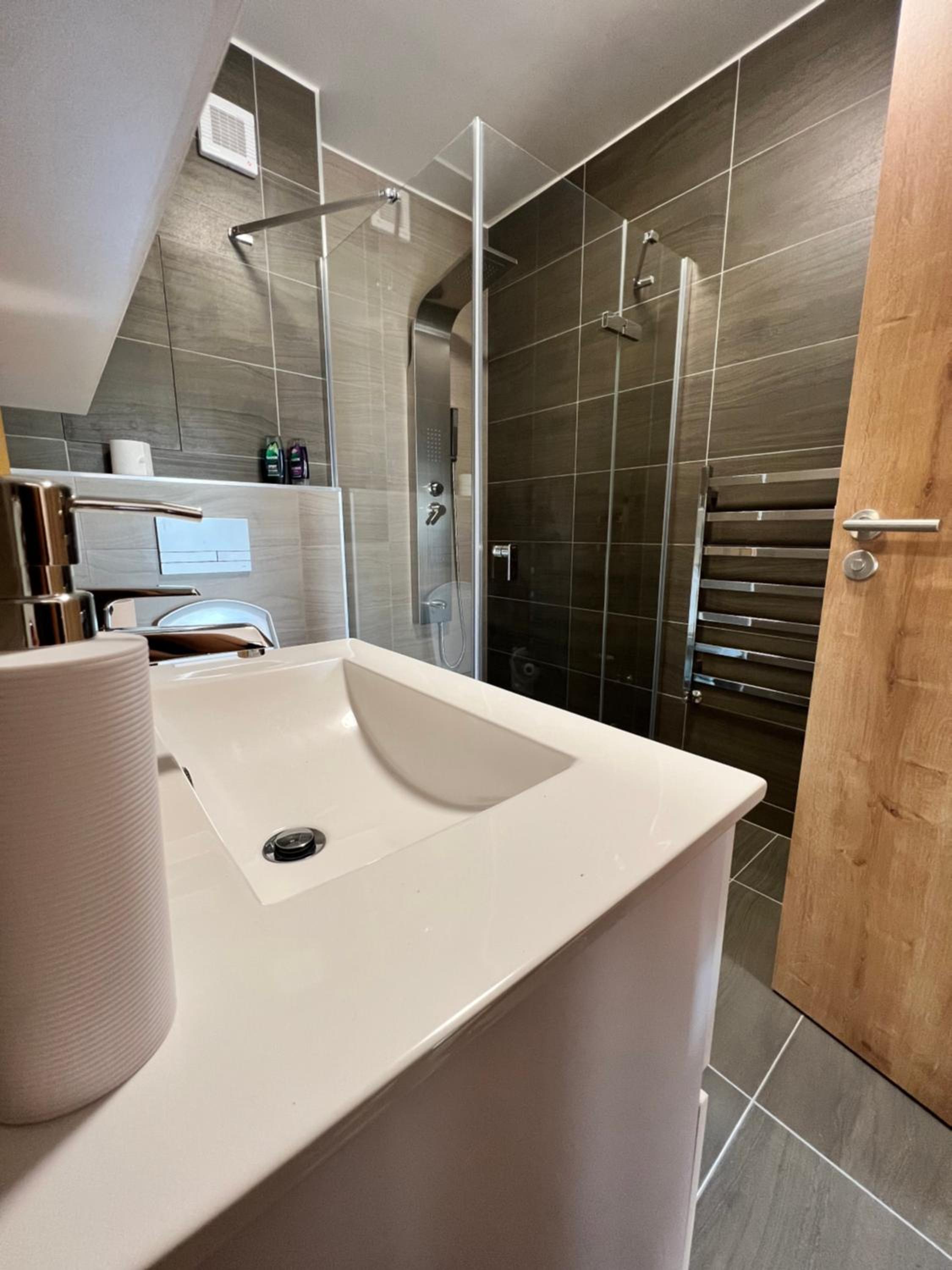 Apartmán Roda2 Malé Lipno