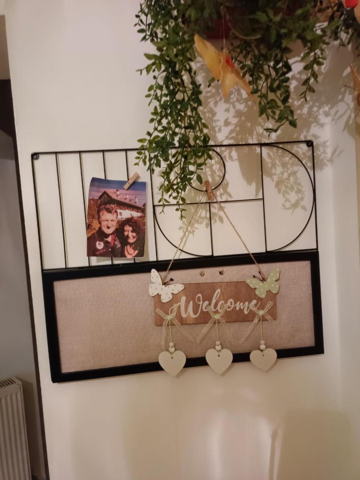 Charly's Home