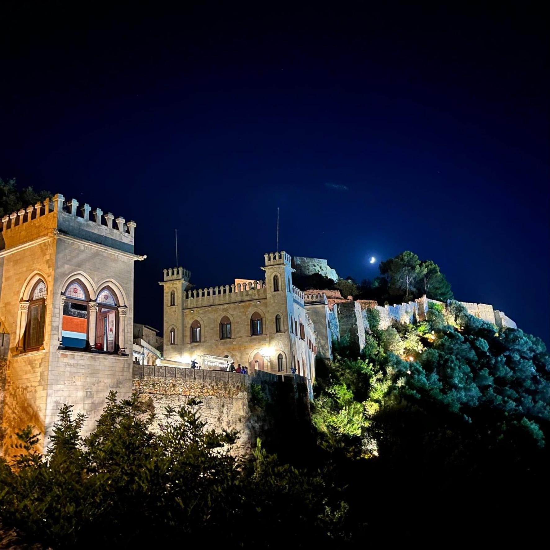 Villa Rios