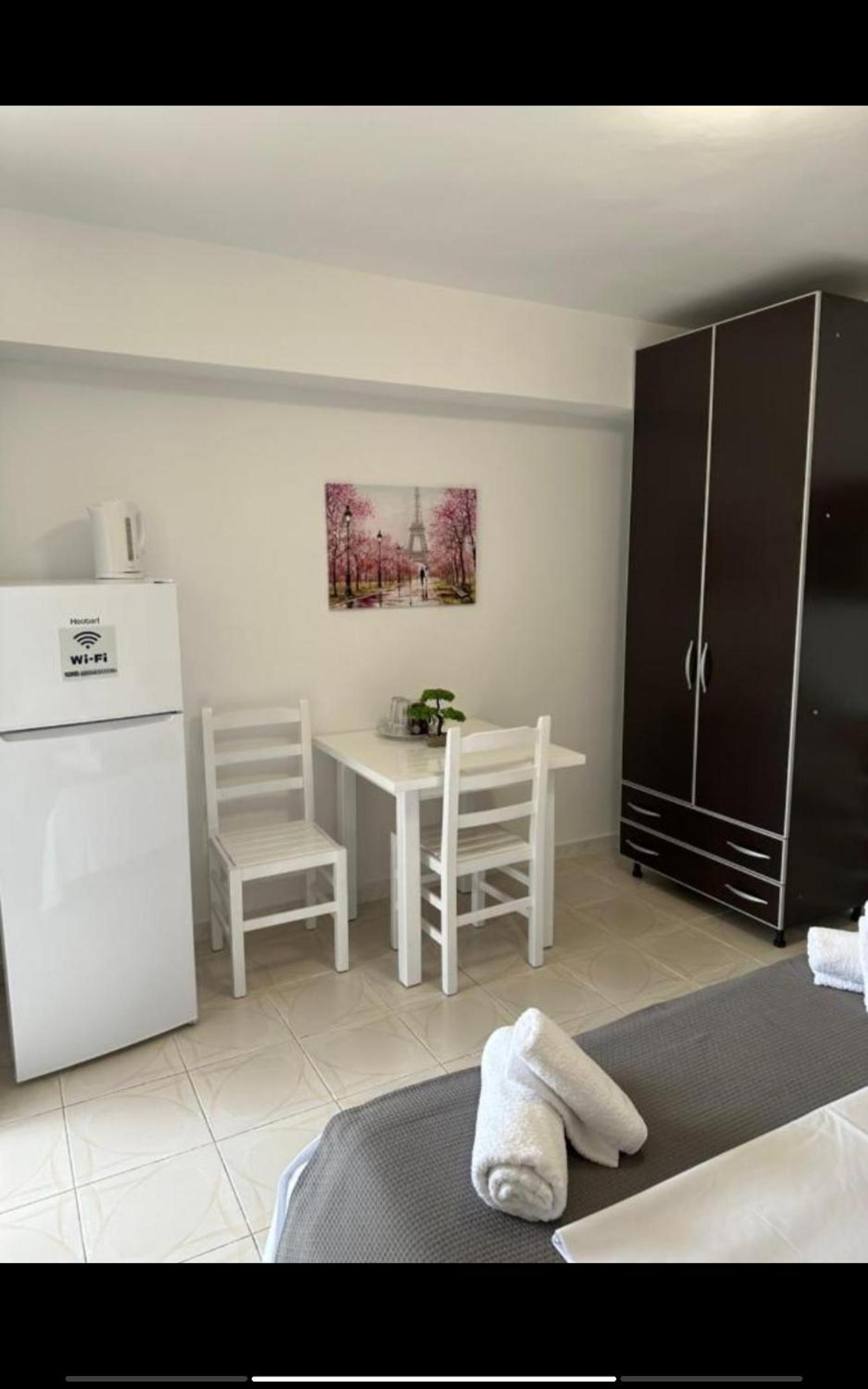 Anna House Dhermi