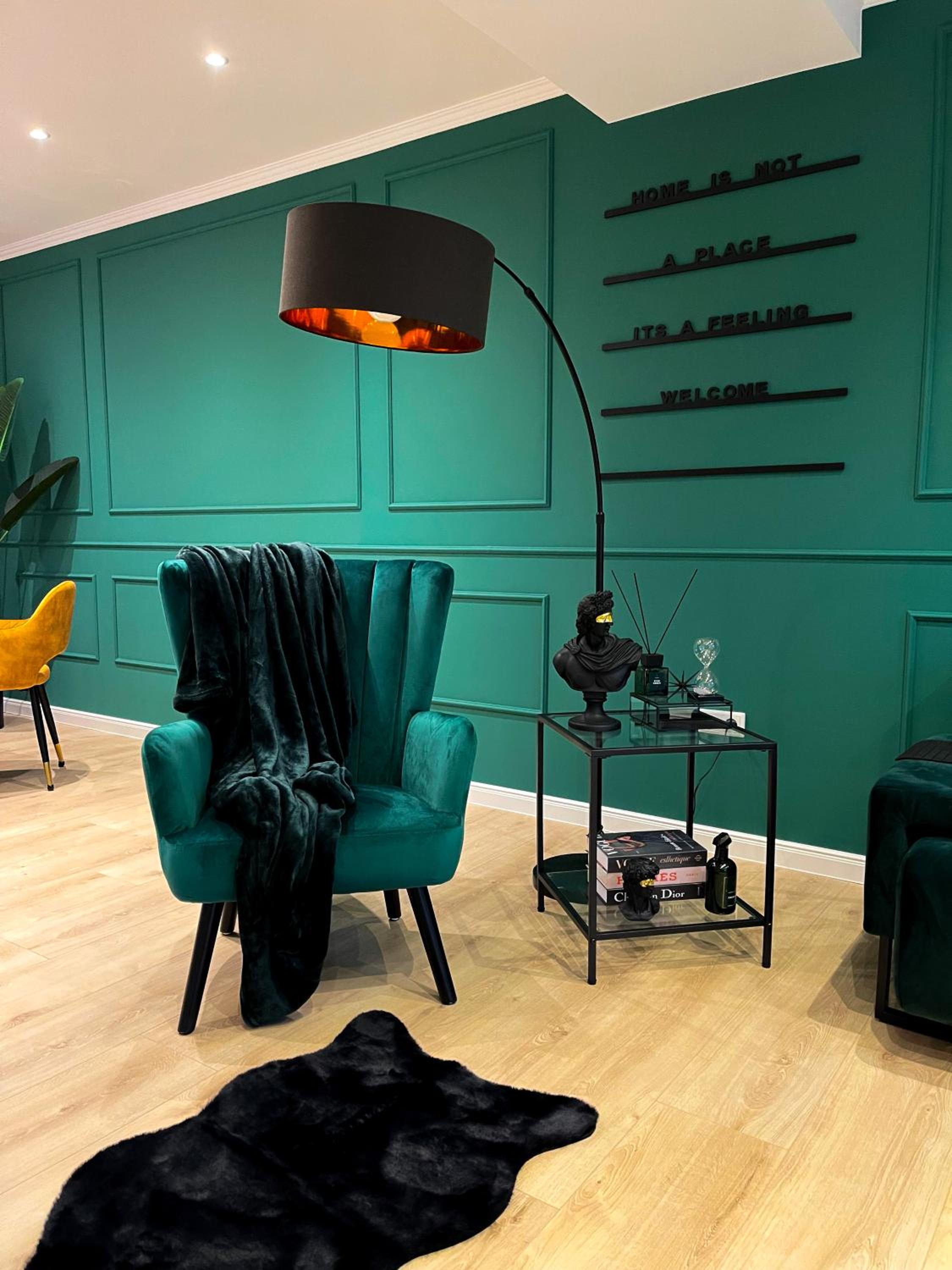 Ferienwohnung Domizil am Delft II Emden