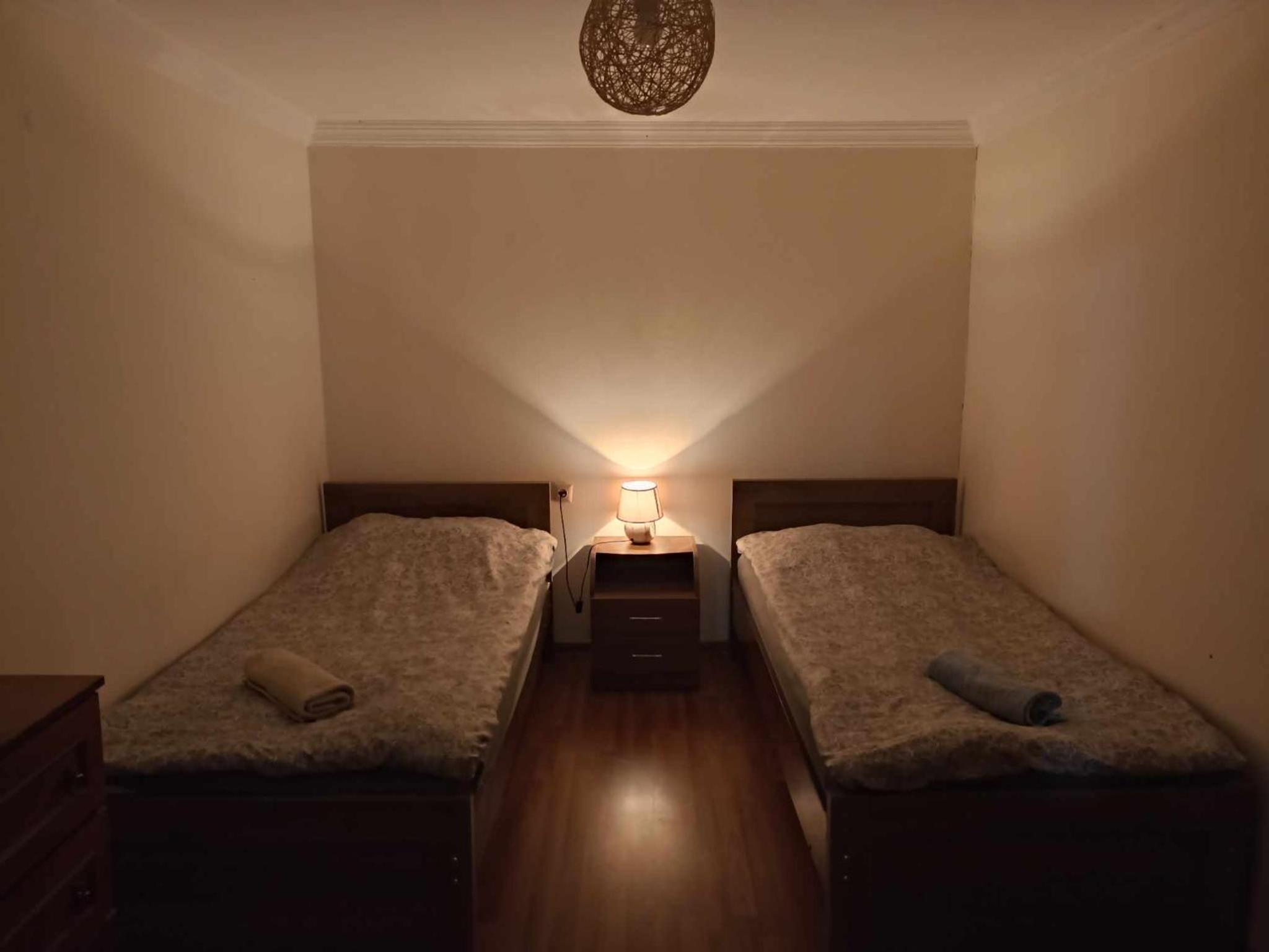Jeiran Japaridze's Guesthouse view 5