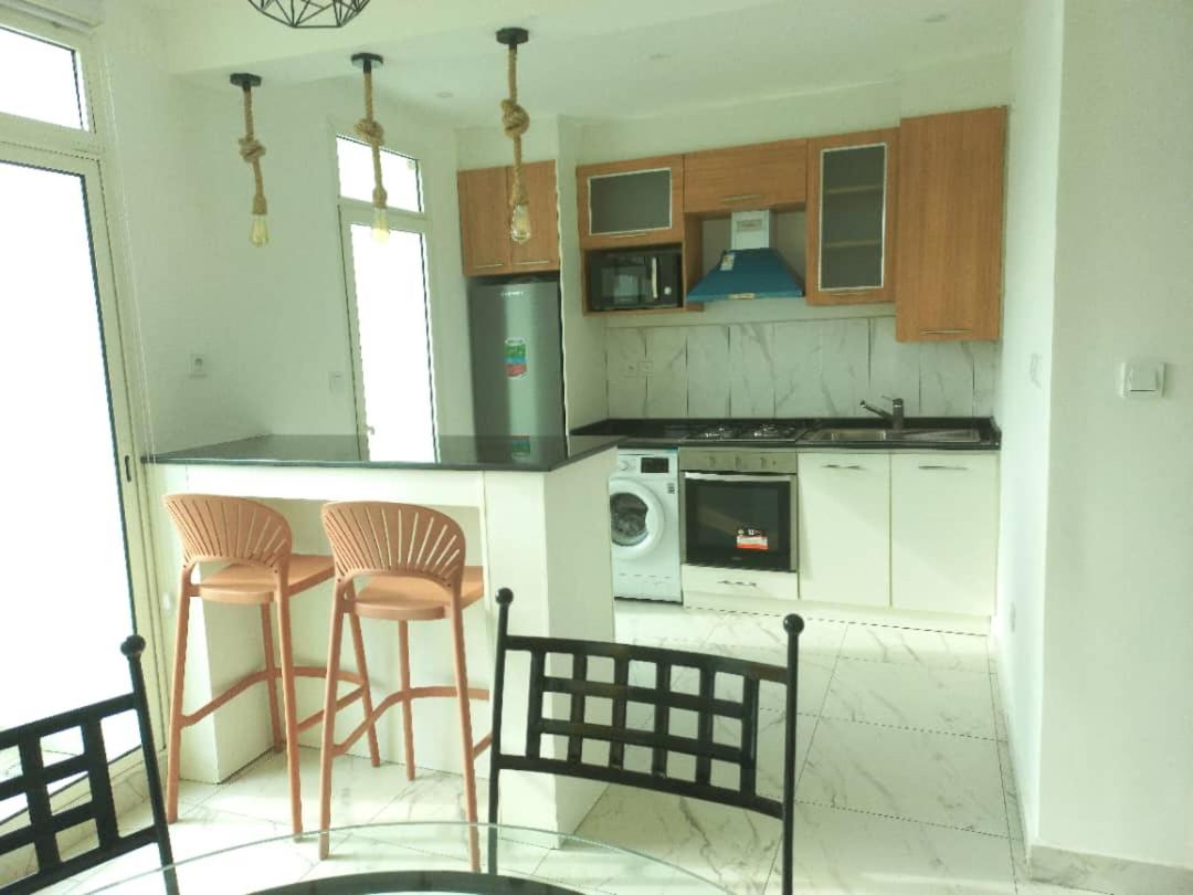 Bel appartement a Yaoundé Bastos