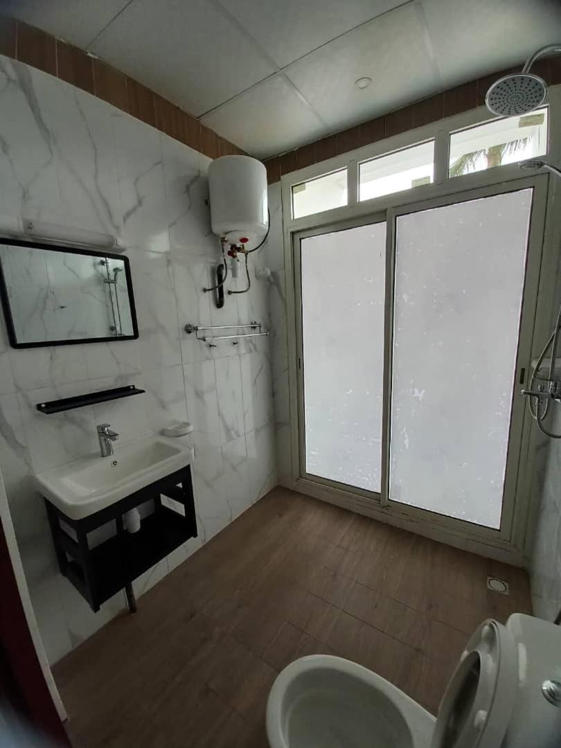 Bel appartement a Yaoundé Bastos
