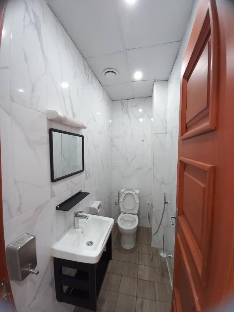Bel appartement a Yaoundé Bastos