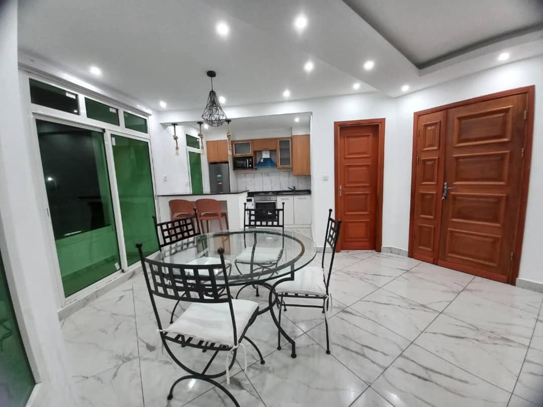 Bel appartement a Yaoundé Bastos