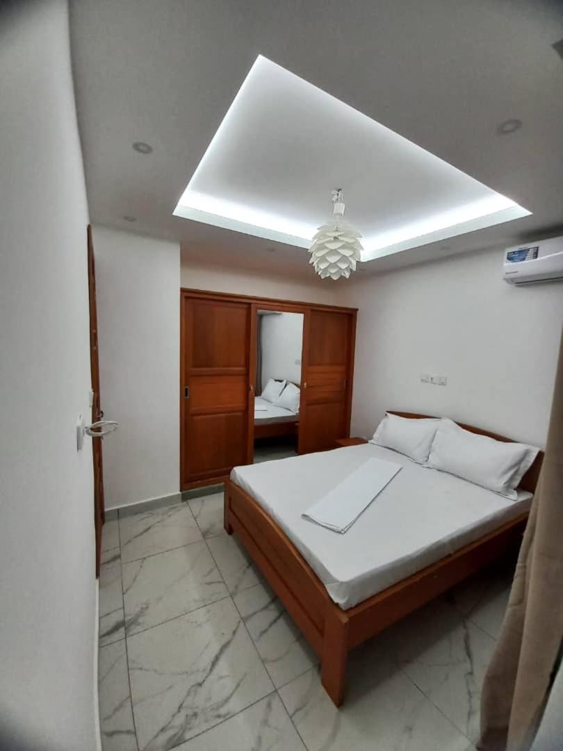 Bel appartement a Yaoundé Bastos