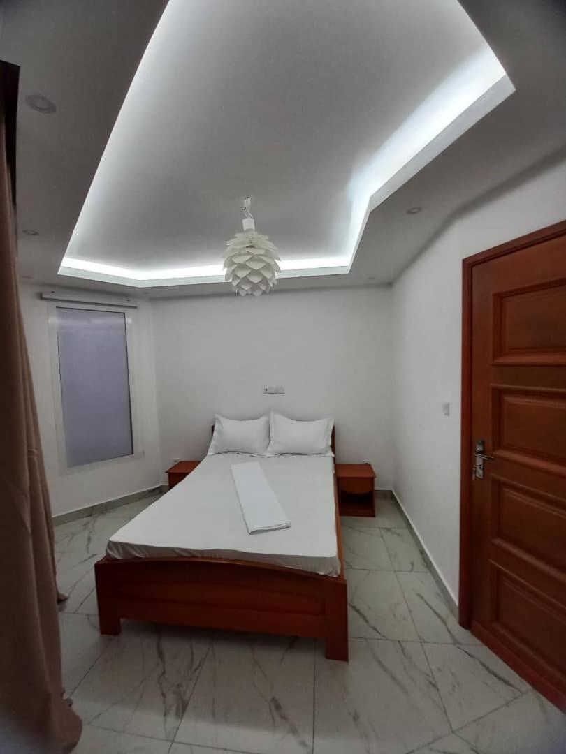 Bel appartement a Yaoundé Bastos