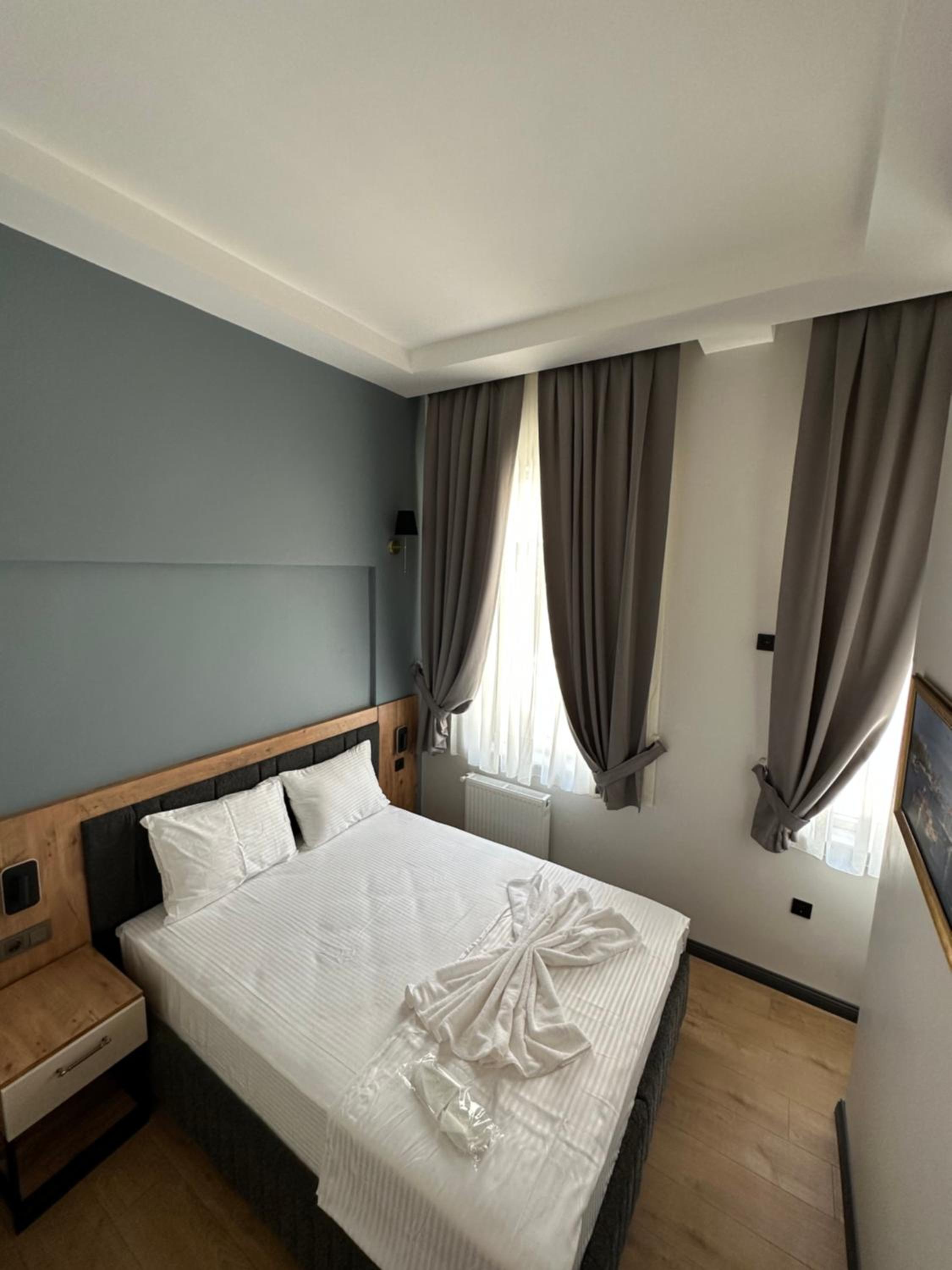 Newalla Otel Eski Şehir - Image 48