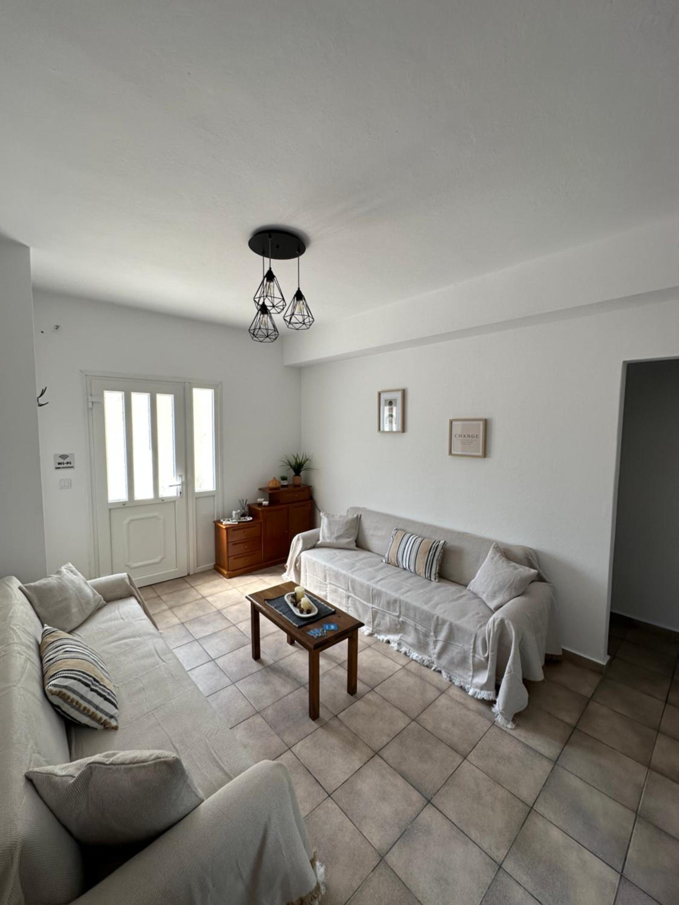 Melintas cozy apartments 2