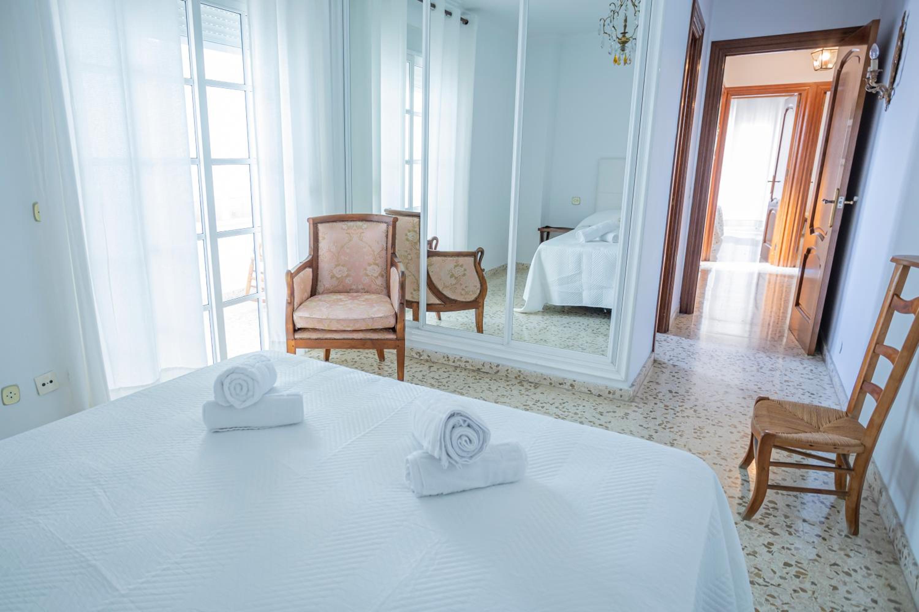 Apartamento Parque Mediterráneo photo 5