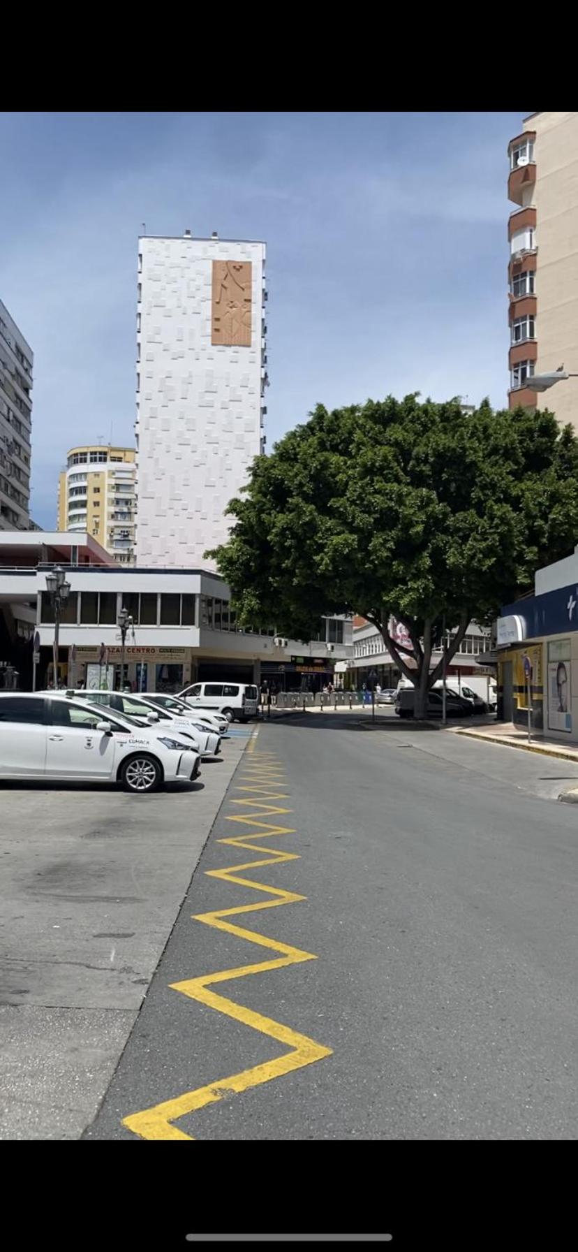 Torremolinos centro