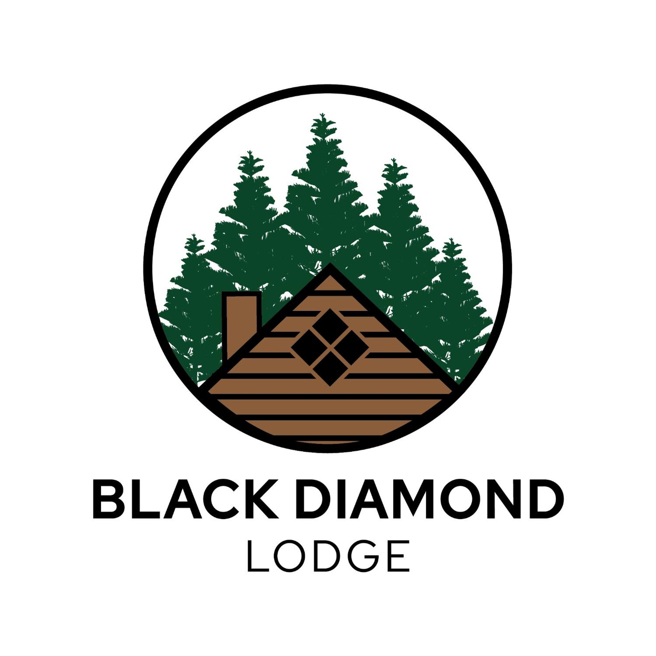 Black Diamond Lodge view 2