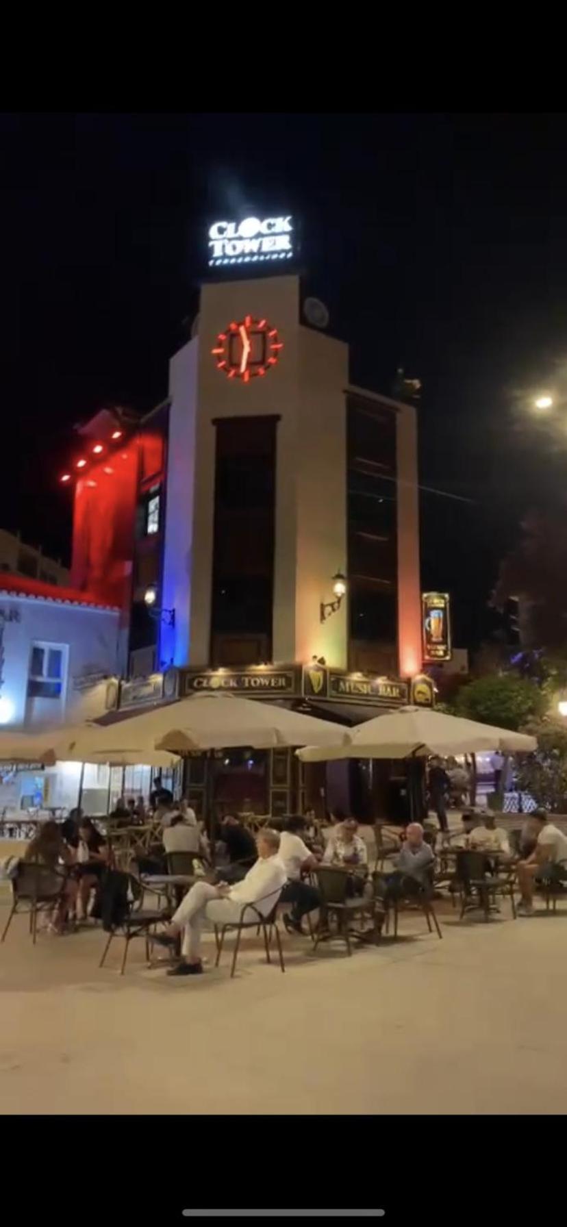 Torremolinos centro