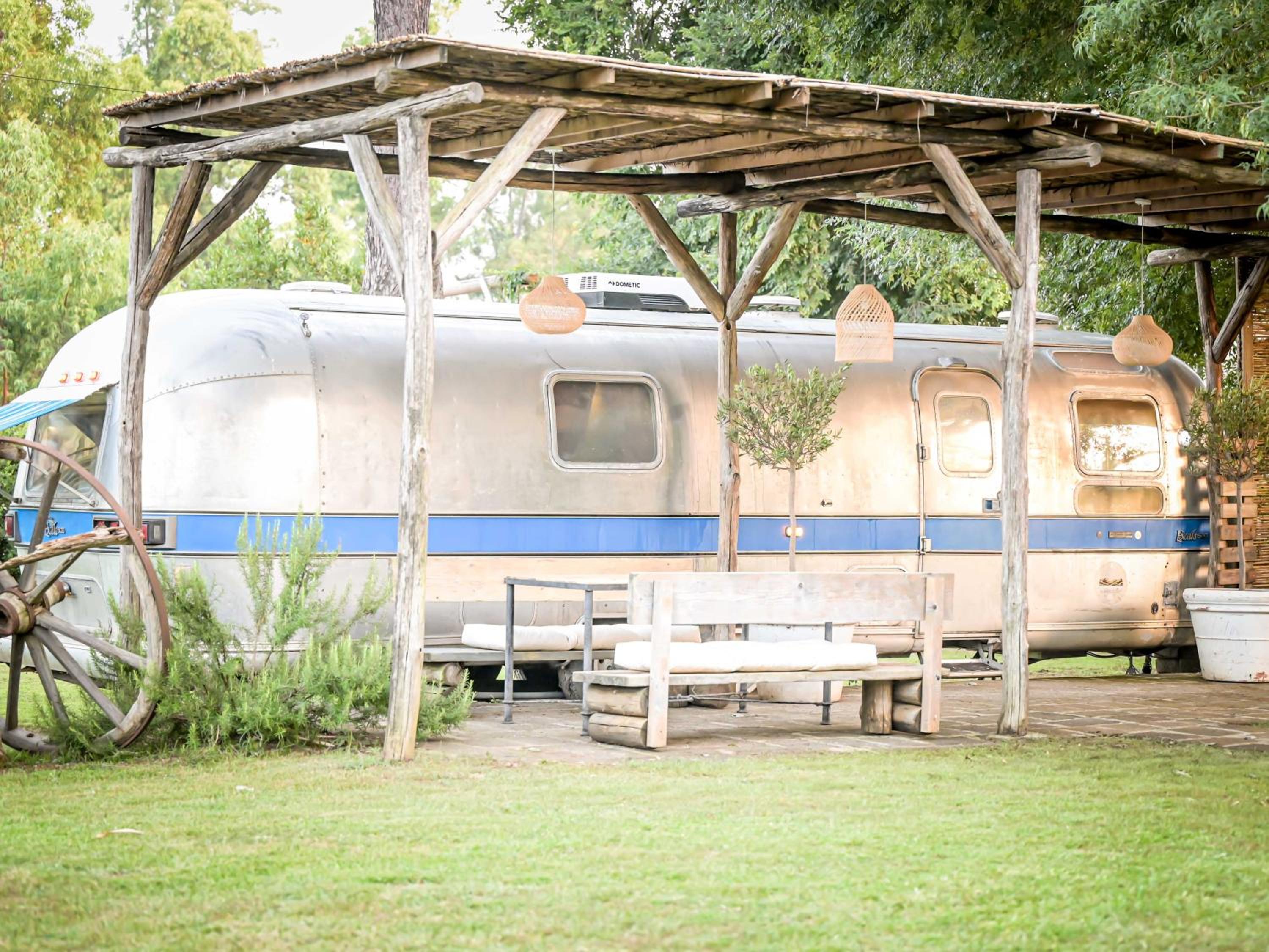 PARADISE RANCH