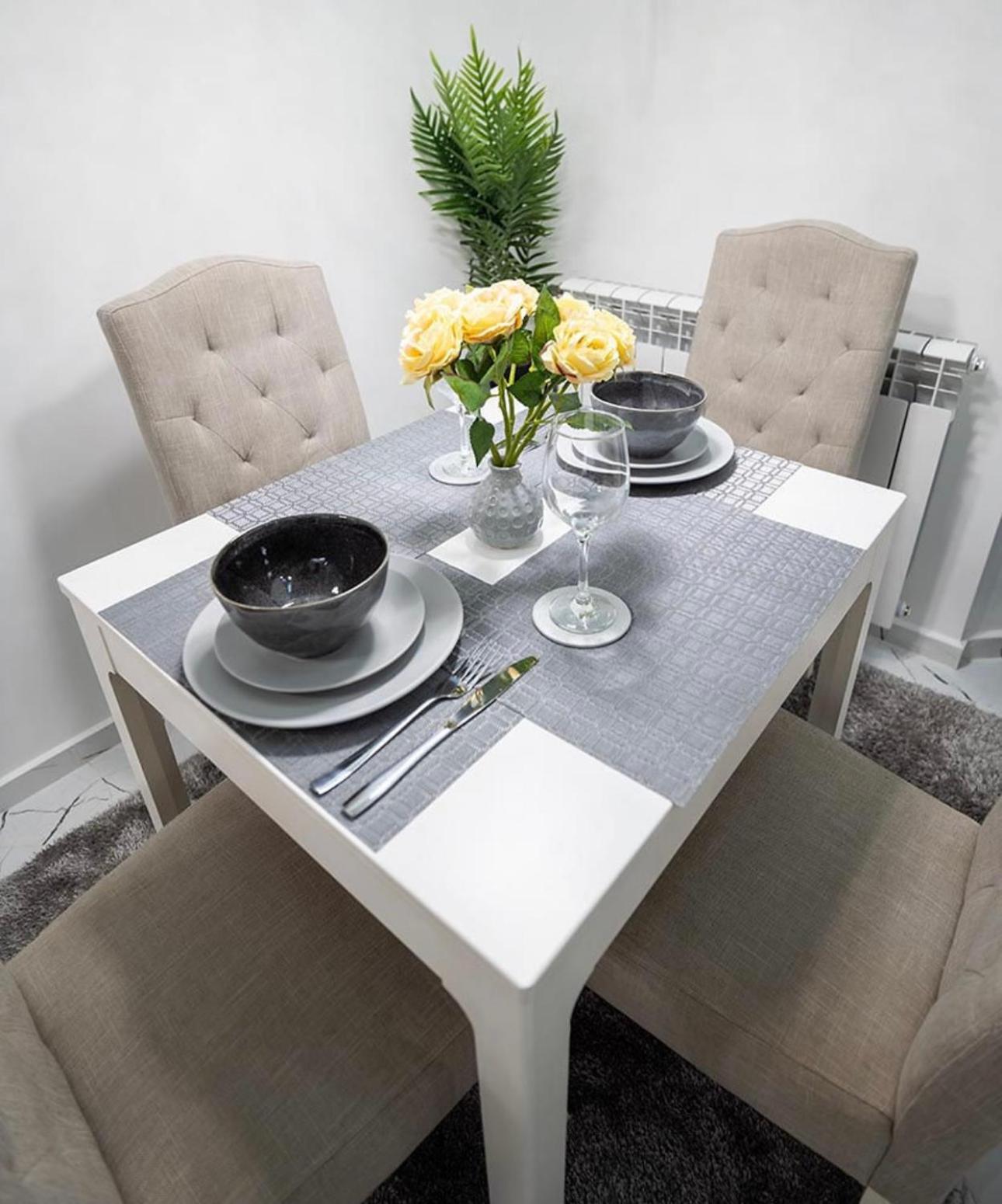 Top Central Apartment & Free Parking
