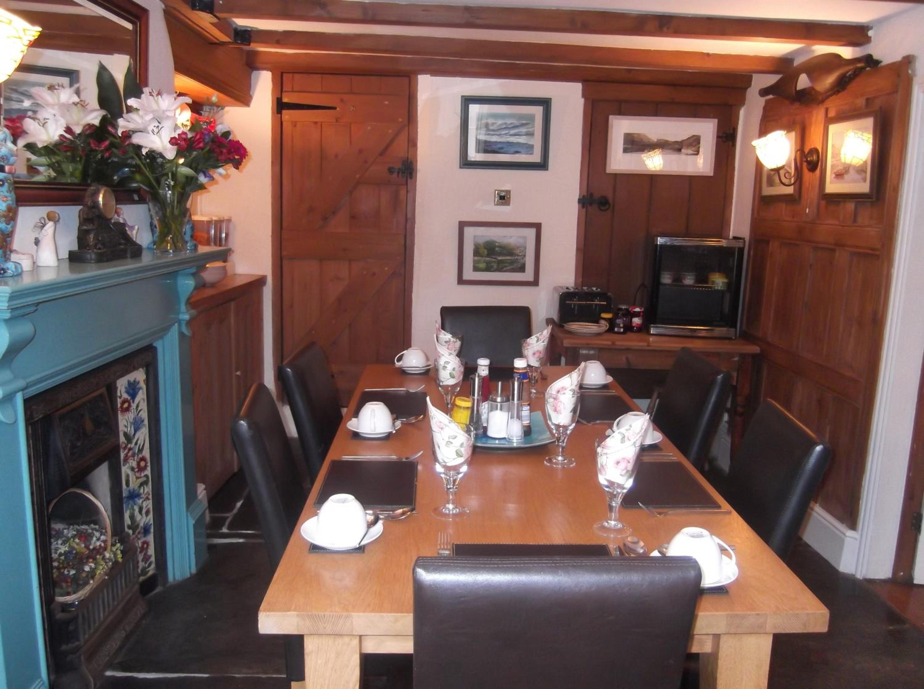 Culloden Farmhouse